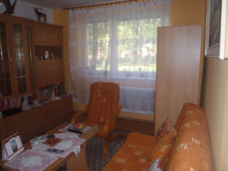 DRAŽBA 08.09.2016 o 10.00 hod., 1 izbový byt Poprad, okres Poprad - náhľad