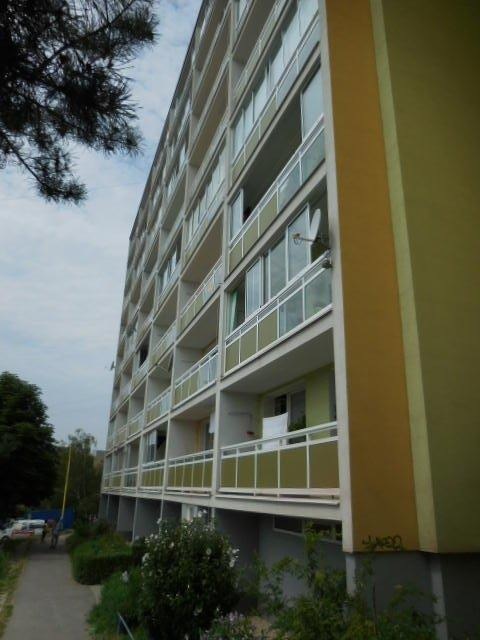 UPUSTENÉ!!! DRAŽBA 16.12.2021 o 13.00 hod., 3-izbový byt Furča, okres Košice