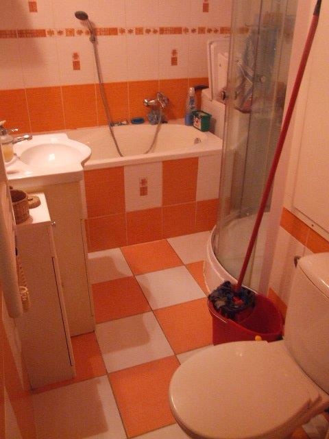 UPUSTENE!!! DRAŽBA 06.04.2016 o 11.00 hod., 3 izbový byt Komárno, okres Komárno - náhľad