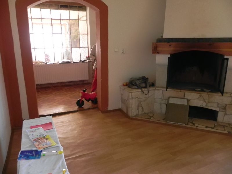Rodinný dom Perín-Chym, okr. Košice - okolie - náhľad