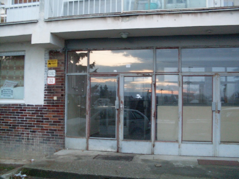 DRAŽBA , 2 izbový byt vo Vlkanovej, okres Banská Bystrica - náhľad