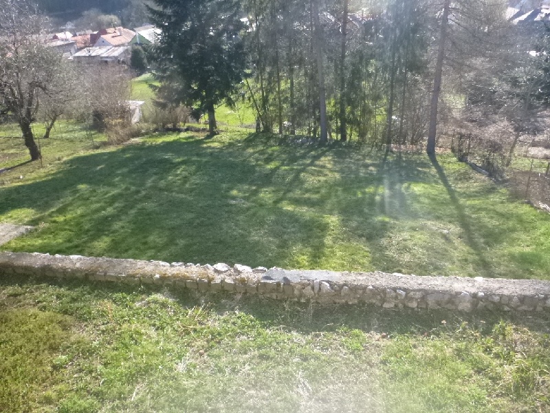 OPAKOVANÁ DRAŽBA 11.07.2023 o 10.30 hod., Rodinný dom - Medzev, okres Košice - náhľad