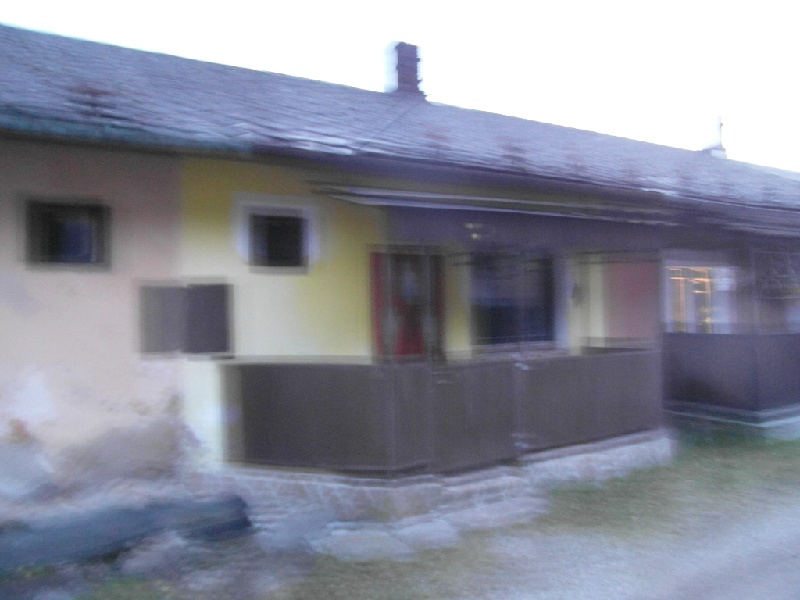 DRAŽBA 28.03.2018 o 11.00 hod., rodinný dom Slovinky, okres Spišská Nová Ves - náhľad