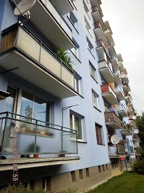 DRAŽBA 04.12.2015 o 10.00 hod., 2 izbový byt Žilina, okres Žilina - náhľad