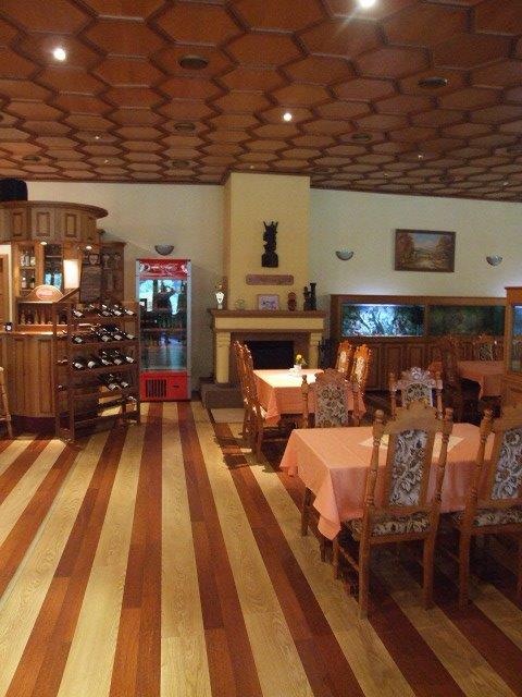 upustené !!!  DRAŽBA 06.11.2014 o 10.00 hod., obchod Bošany, okres Partizánske - náhľad