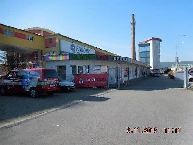 DRAŽBA 02.02.2016 o 09.00 hod., pozemky Žilina, okres Žilina - náhľad