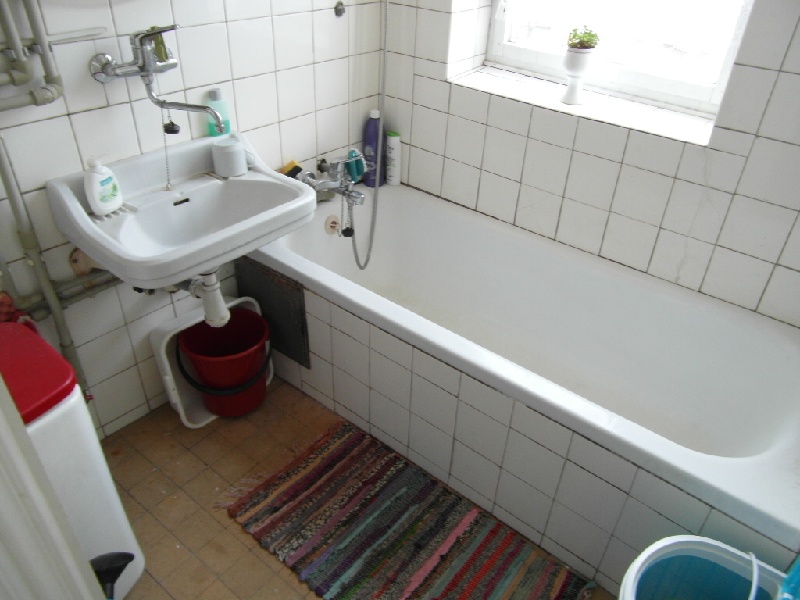 DRAŽBA 08.10.2014 o 11.00 hod., 3 izbový byt Vrútky, okres Martin - náhľad