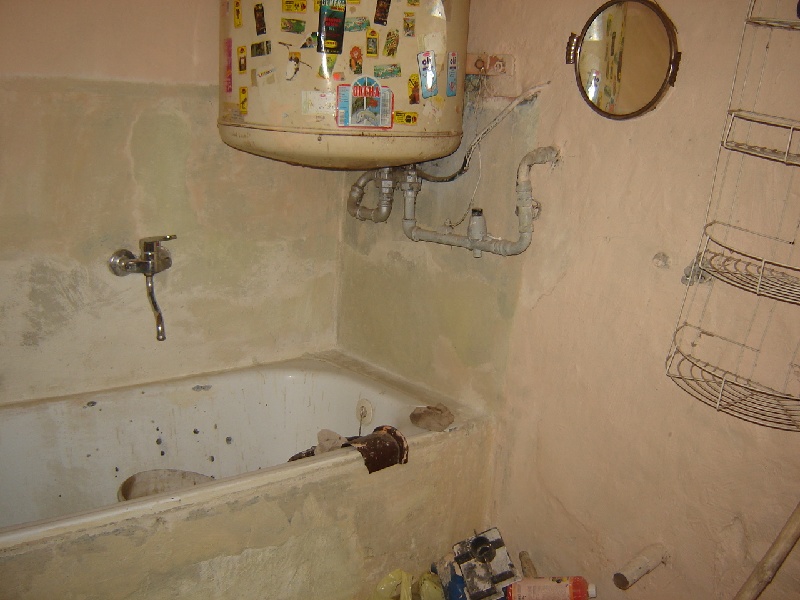 3-izbový byt Bajka, okr. Levice - náhľad