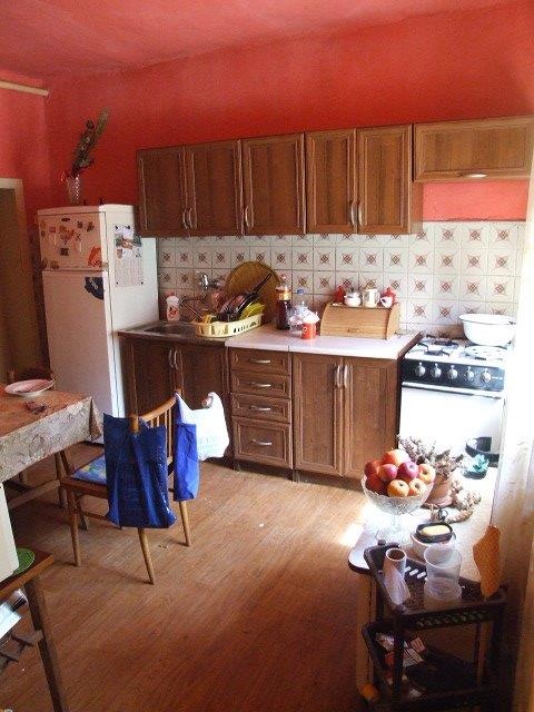DRAŽBA 16.12.2015 o 11.00 hod., rodinný dom Marcelová, okres Komárno - náhľad