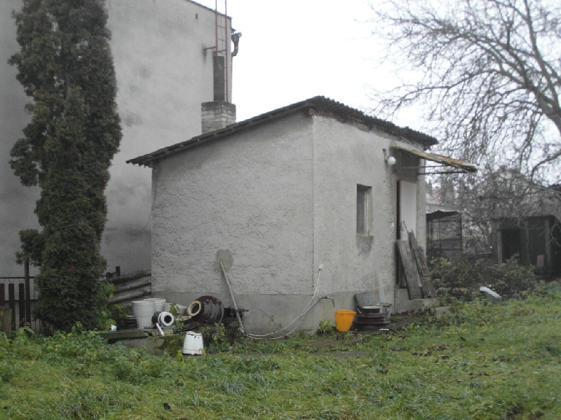 DRAŽBA 19.04.2017 o 10.00 hod., rodinný dom Malé Ripňany, okres Topoľčany - náhľad