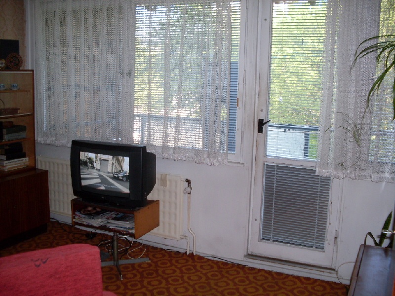 DRAŽBA 24.08.2011 o 11.00 hod.,  5 izbový byt v Prešove - náhľad
