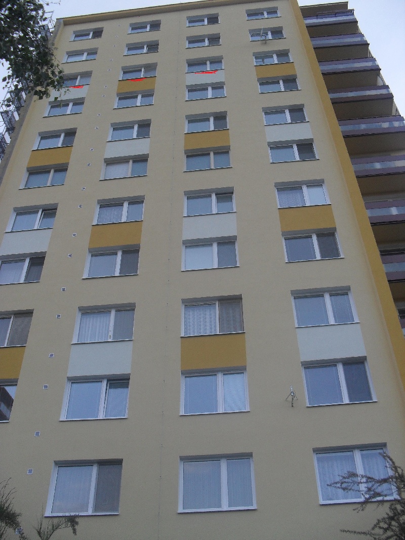 DRAŽBA 18.08.2015 o 11.00 hod., 3 izbový byt Topoľčany, okres Topoľčany - náhľad