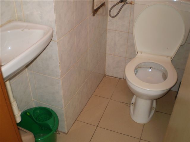 Byt Jahodná, okr. Dunajská Streda - náhľad