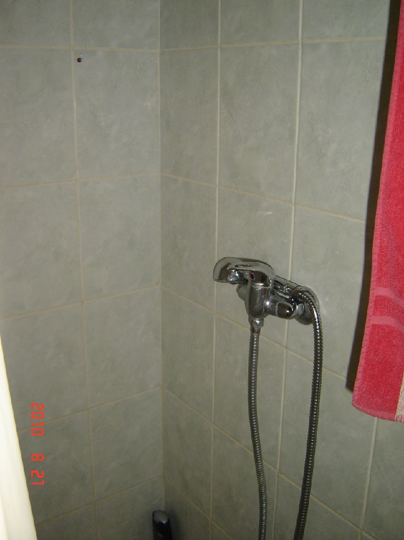 DRAŽBA 24.02.2015 o 14.00 hod., 1 izbový byt Veľké Kapušany, okres Michalovce - náhľad