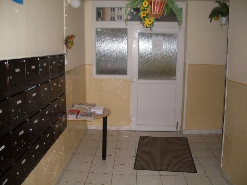 DRAŽBA 27.02.2012 o 10.00 hod., 3 izbový byt v Trenčianskych Tepliciach - náhľad