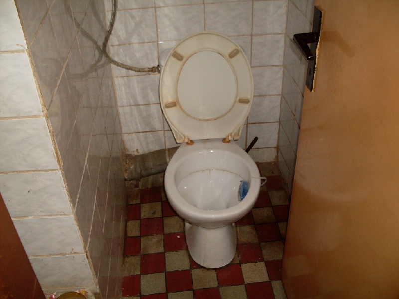 DRAŽBA 20.10.2011 o 10.00 hod., 4 izbový byt v Plaveckom Štvrtku - náhľad