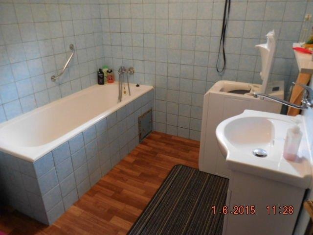 DRAŽBA 14.09.2015 o 11.00 hod., rodinný dom Rajčany, okres Topoľčany - náhľad