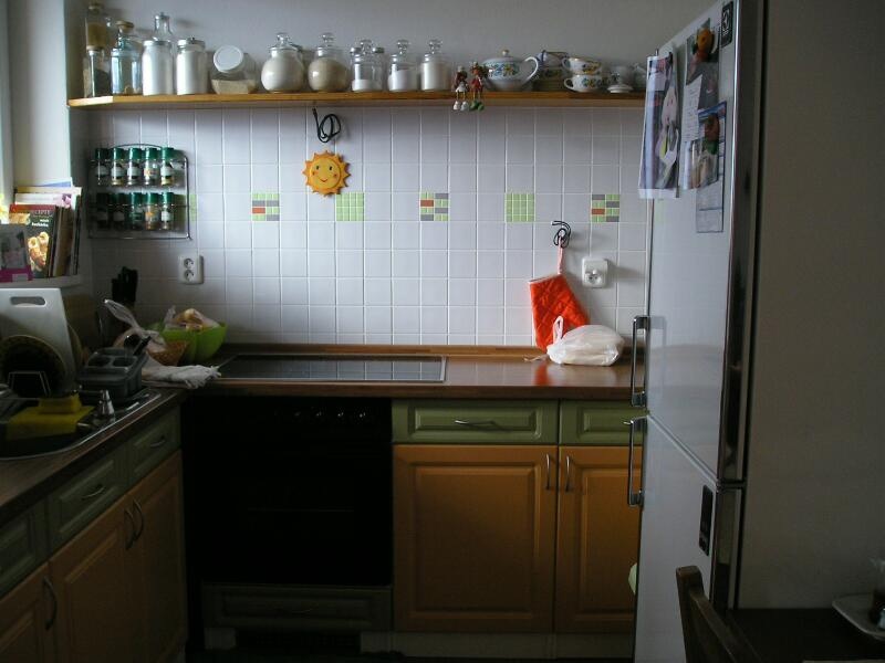 UPUSTENÉ!!!!!!!!!!!!!!!!!!!!!!!!!!!!!!!!!!DRAŽBA 31.01.2012 o 10.30 hod., 2 izbový byt v Bratislave, m. č. Rača - náhľad