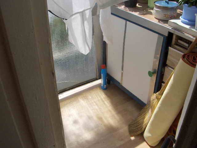 DRAŽBA 12.12.2011 o 11.00 hod., 3 izbový byt vo Vranove nad Topľou - náhľad