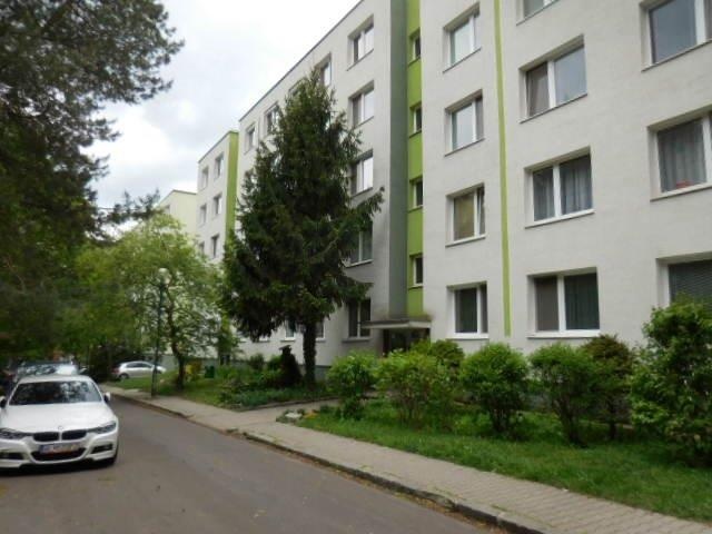 DRAŽBA 04.07.2019 o 11.00 hod., 3 izbový byt Bratislava m.č. Karlova Ves, okres Bratislava IV