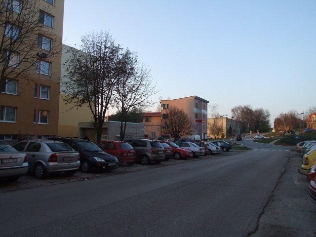 DRAŽBA 23.01.2013 o 13.00 hod., 1 izbový byt v Trnave, okres Trnava - náhľad