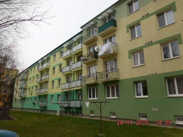 UPUSTENÉ!!! DRAŽBA 11.01.2017 o 11.00 hod., 2 izbový byt Myjava, okres Myjava - náhľad