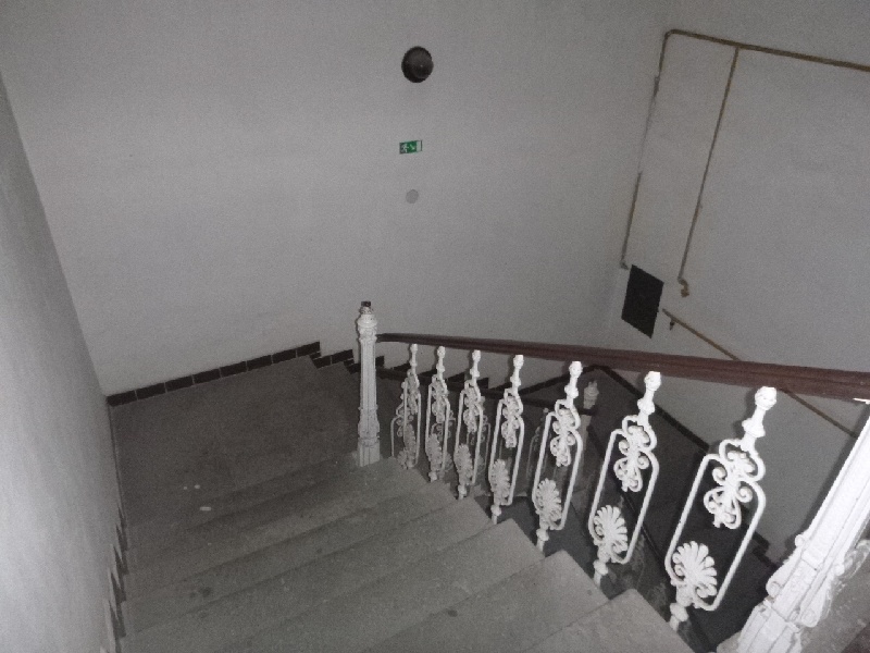 DRAŽBA 09.02.2023 o 11.00 hod., 3 - izbový byt Košice-Staré mesto, okres Košice - náhľad