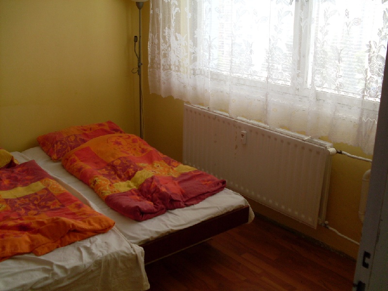 DRAŽBA 28.07.2011  10.00 hod., 3 izbový byt v Spišskej Novej Vsi - náhľad