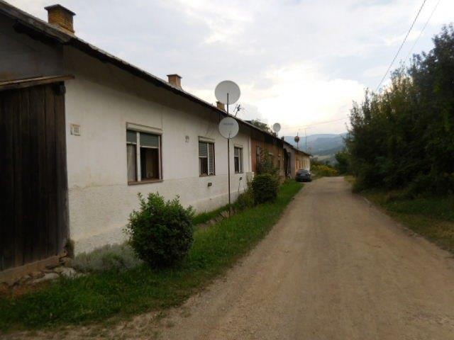 DRAŽBA 22.10.2018 o 11.00 hod., 2x rodinný dom Rožňava, okres Rožňava - náhľad