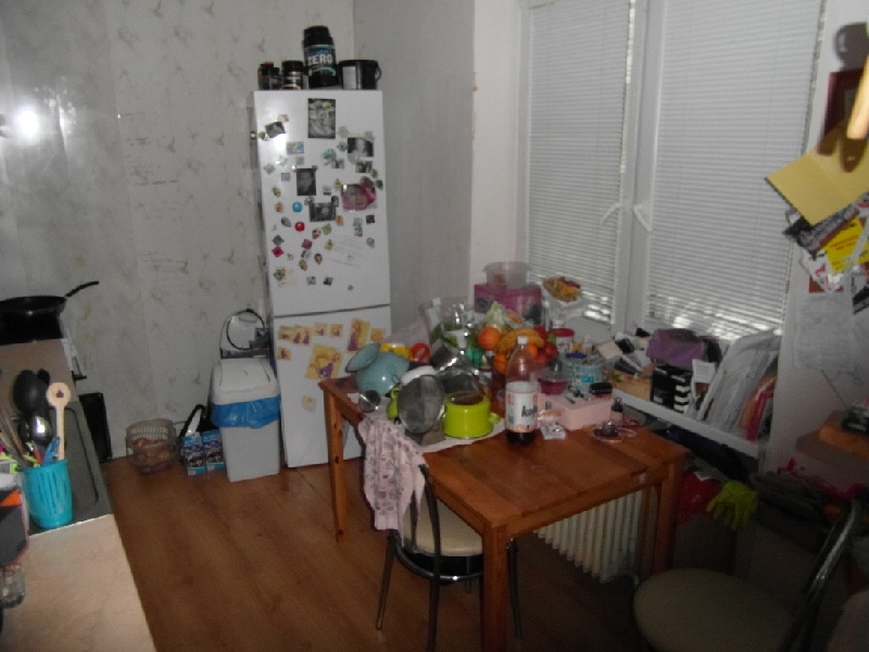 UPUSTENÉ!!! DRAŽBA 30.01.2018 o 11.00 hod., 2 izbový byt Košice - Sever, okres Košice I - náhľad