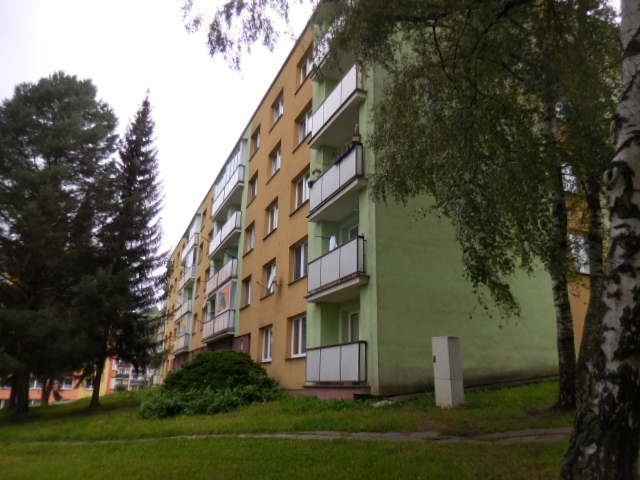 OPAKOVANÁ DRAŽBA 12.12.2022 o 10.30 hod., 1 - izbový byt Krásna Hôrka, okres Tvrdošín