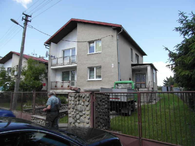 UPUSTENÉ!!! DRAŽBA 24.08.2017 o 10.00 hod., rodinný dom Poprad, okres Poprad - náhľad