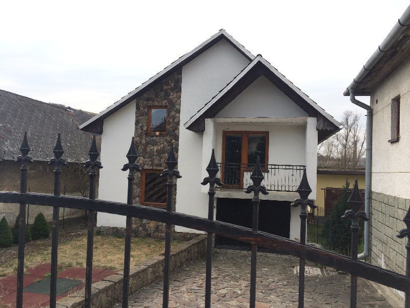 DRAŽBA 22.06.2015 o 14.00 hod., rodinný dom Orlov, okres Stará Ľubovňa
