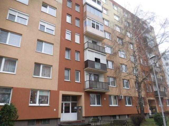 DRAŽBA 10.05.2018 o 10.00 hod., 3 izbový byt Šaľa, okres Šaľa 