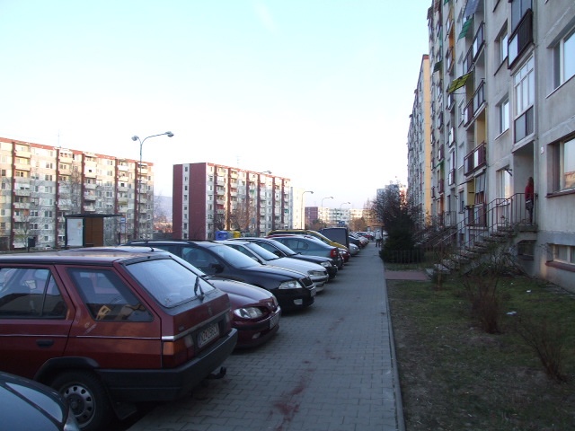 DRAŽBA 12.04.2012 o 11.00 hod., 3 izbový byt v Štúrove - náhľad