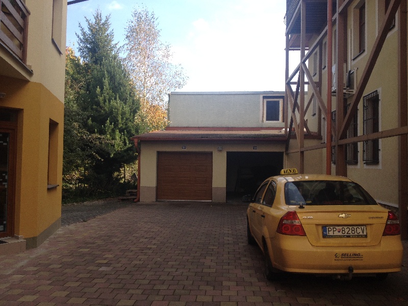 upustené !!! DRAŽBA 18.12.2014 o 10.00 hod., 3 izbový byt a garáž Poprad, okres Poprad - náhľad