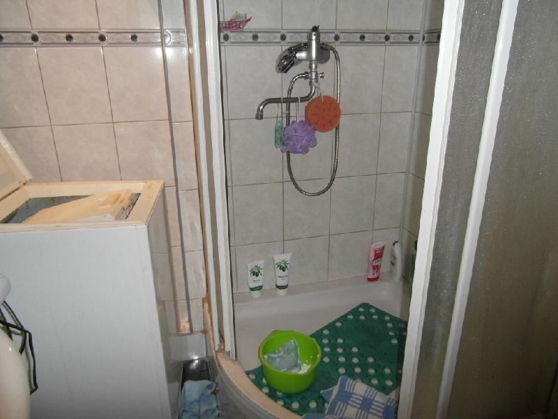 UPUSTENÉ!!! DRAŽBA 26.06.2019 o 10.00 hod., 3 izbový byt Banská Štiavnica, okres Banská Štiavnica - náhľad