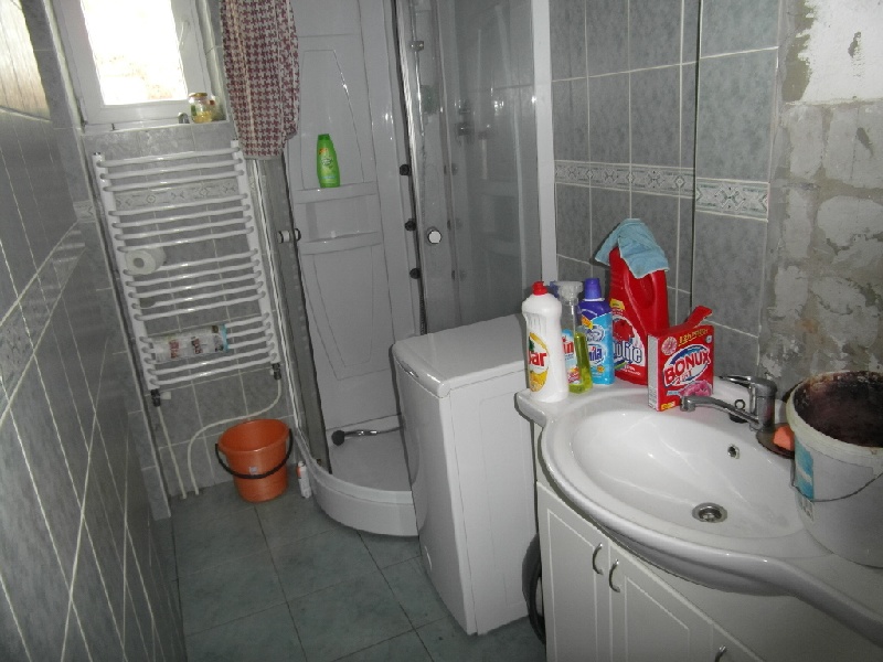 !!!!Upustené!!!!!DRAŽBA 08.04.2013 o 10.00 hod., 2 izbový byt Trenčianska Teplá, okres Trenčín - náhľad