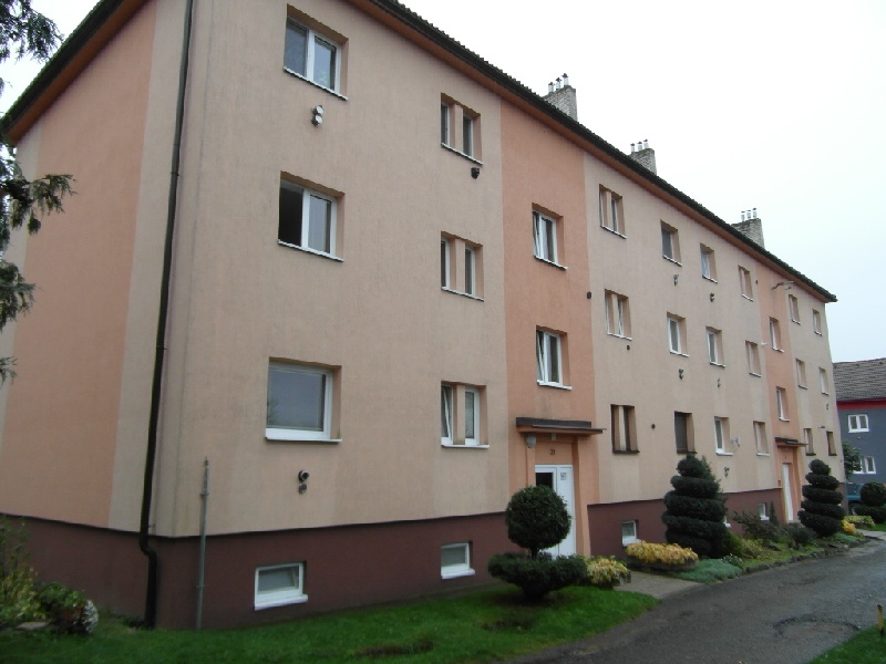 UPUSTENÉ!!! DRAŽBA 28.11.2019 o 10.30 hod., 2 izbový byt Stropkov, okres Stropkov
