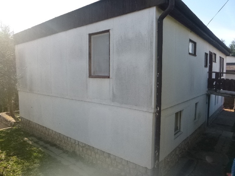 OPAKOVANÁ DRAŽBA 11.07.2023 o 10.30 hod., Rodinný dom - Medzev, okres Košice - náhľad