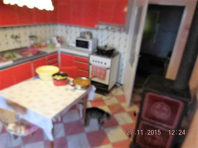 UPUSTENÉ!!! DRAŽBA 02.05.2017 o 10.00 hod., rodinný dom Marcelová, okres Komárno - náhľad
