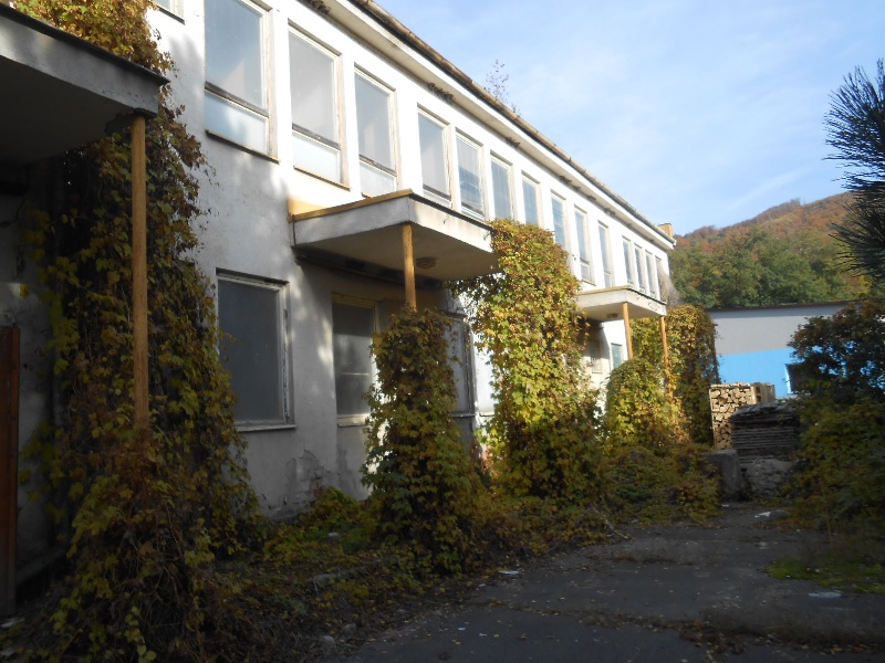DRUHÁ OPAKOVANÁ DRAŽBA 10.02.2022 o 10.00 hod., stavby a pozemky Málinec, okres Poltár - náhľad