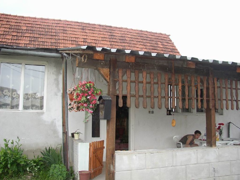 Rodinný dom Držkovce, okr. Revúca - náhľad