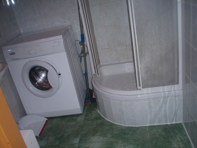 upustené !!! DRAŽBA 08.01.2015 o 10.00 hod., 2 izbový byt Kežmarok, okres Kežmarok - náhľad