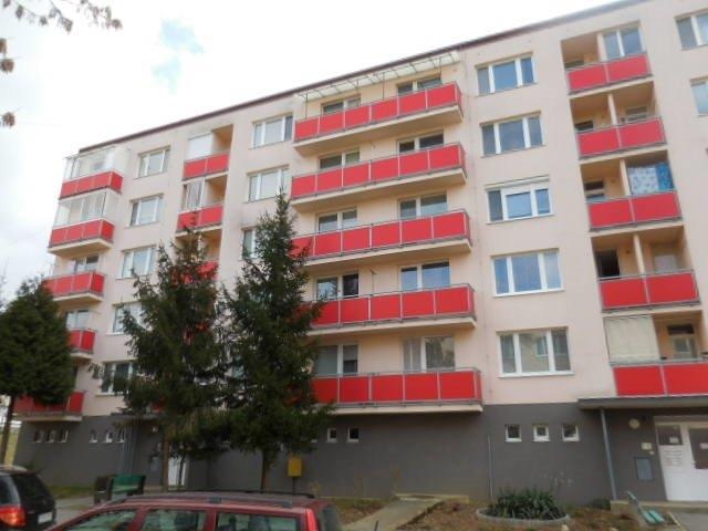 UPUSTENÉ!!! DRAŽBA 08.06.2021 o 11.00 hod., 3 izbový byt Prievidza, okres Prievidza