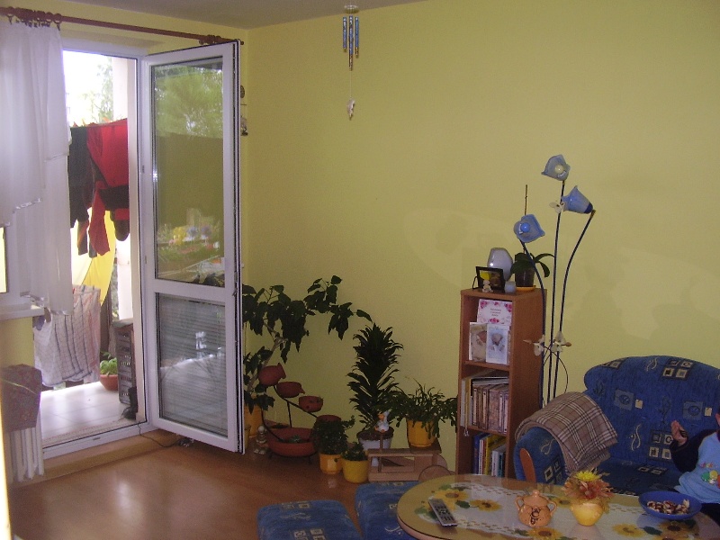 UPUSTENÉ !!! DRAŽBA 24.09.2015 o 10.00 hod., 3 izbový byt Kežmarok, okres Kežmarok - náhľad