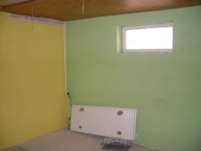 DRAŽBA 30.06.2011 o 11.00 hod., rodinný dom v Čerhove, okres Trebišov - náhľad
