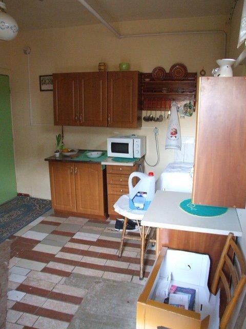DRAŽBA 18.03.2015 o 11.00 hod., rodinný dom Fintice, okres Prešov - náhľad