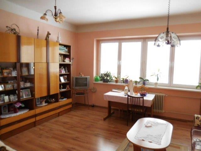 DRAŽBA 20.03.2019 o 10.00 hod., 2 izbový byt Budča, okres Zvolen - náhľad