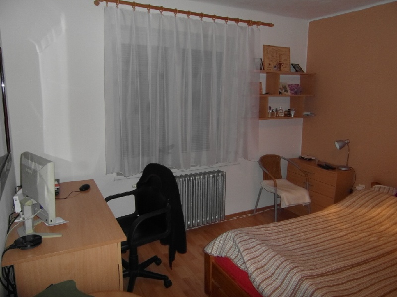 UPUSTENÉ!!! DRAŽBA 26.03.2019 o 10.30 hod., byt Prešov, okres Prešov - náhľad